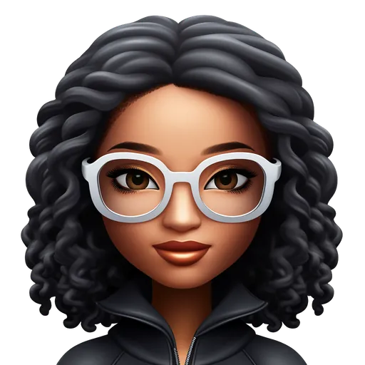 Portrait of Tracy Adeyemi